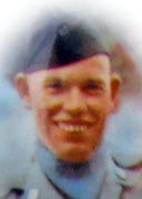 PFC JACKIE B HALL