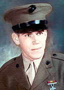 PFC GARY L HEEMAN