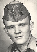 SSGT JERRY W HENDRIX