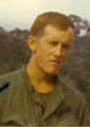 SGT RONALD W HERD