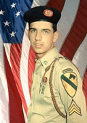 SGT ROGER D HERRANDO