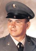 SFC FREDERICK D HERRERA