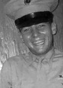 PFC CLAYTON M HOLLAND