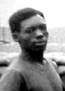 PFC JAMES HOPPER, Jr