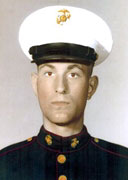 PFC ROBERT J HORVATH