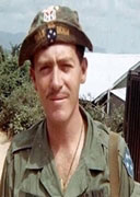 CPL ROBERT R HUFF