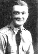 TSGT JOHN W ISRAEL