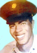 PFC RAYMOND C JACKSON