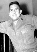 SGT ANTONIO JIMENEZ