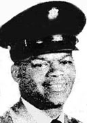 PFC GEORGE A JOHNSON, Jr