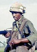 CPL HENRY A JOHNSON