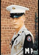 PFC MICHAEL J KOCHENDORFER