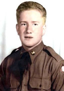 SSGT FRANK J KOHLMYER