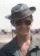 PFC EDWARD D LAMOREUX