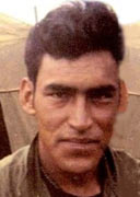 PFC PEDRO L LAMOURT-TOSADO