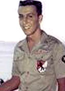 SGT GARY L LANTZ