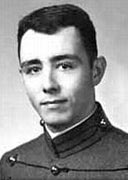 1LT PETER J LANTZ