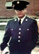 PFC WILLIAM LEON