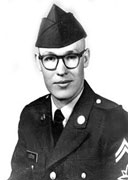 SGT JIMMY D LESTER