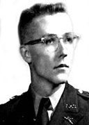 MAJ TEDD M LEWIS