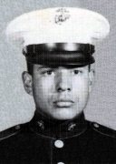 LCPL FRANCISCO LICON