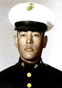 PFC RICHARD LOPEZ