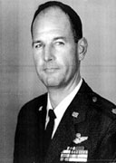 LTCOL WILLIAM A LYNCH, Jr