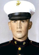 LCPL RODNEY D MARTINEZ