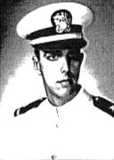 ENS JOHN W MC CORMICK, Jr