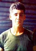 PFC JOHN T MC DANIEL