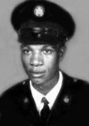 PFC MORRIS C MILES, Jr