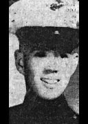 PFC RICHARD K MORRISON