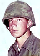 PFC HENRY MUCHA, Jr