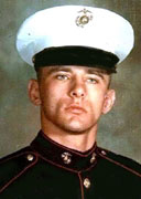 LCPL ROBERT E NEAL