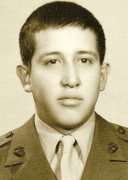 PFC ALFREDO OCHOA, Jr