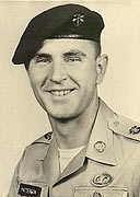 SGT TIMOTHY C PATTERSON