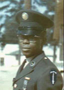 SGT WASHINGTON PAULEY