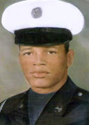 PFC ROBERT L PERRY