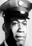 SGT WILLIE PIPPINS, Sr