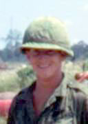 SSG GLENN A PRANGER