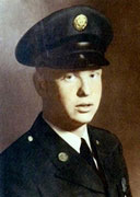 PFC ROGER D QUILLEN