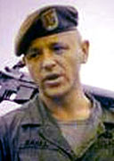 SSG LASZLO RABEL