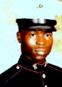 PFC JOSEPH M RANKINS