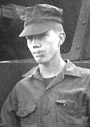 PFC WILLIAM C RELF