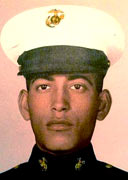 PFC RONALD REYES