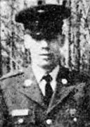 PFC CHARLES H RICHARDS, Jr