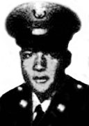 PFC ROBERT RICHARDS