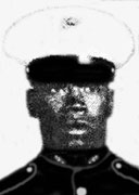 PFC LEMOND RICHARDSON