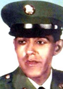 PFC JULIAN C RIVERA