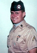 PFC GARY D ROERINK